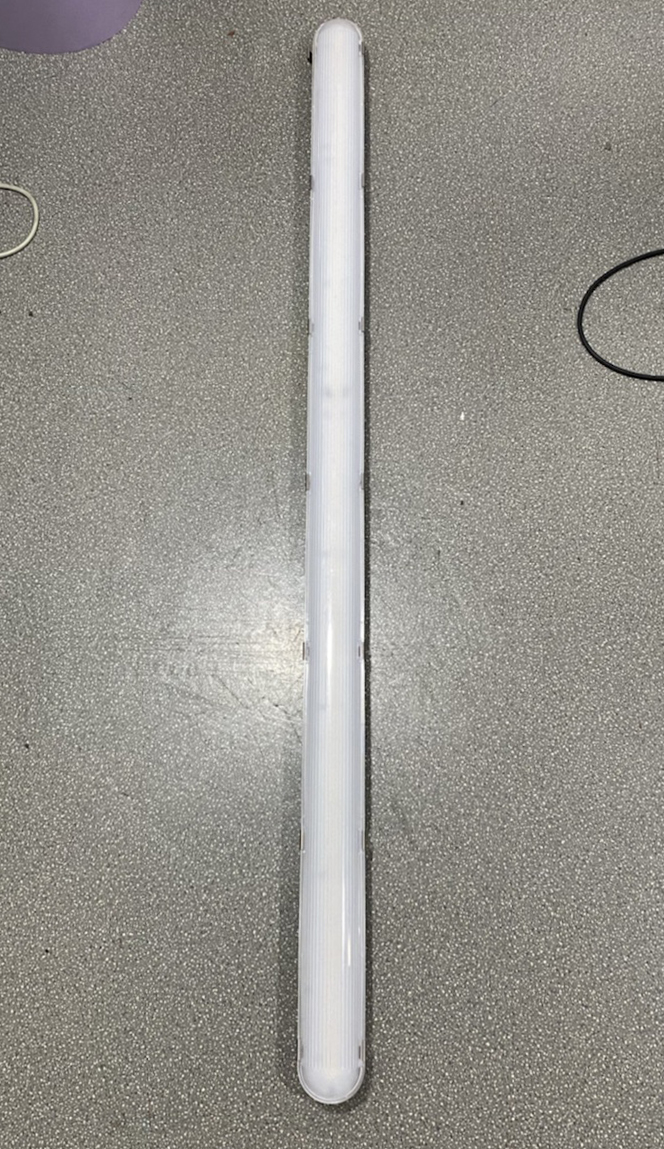 Vapour proof sales led batten