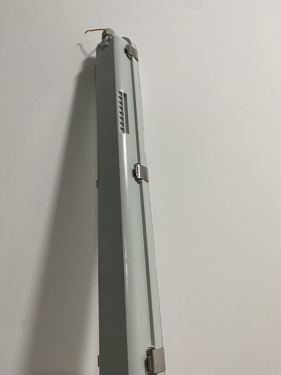 36W 4ft 120cm IP65 LED Tri Proof Light Neutral White 4000K IK08