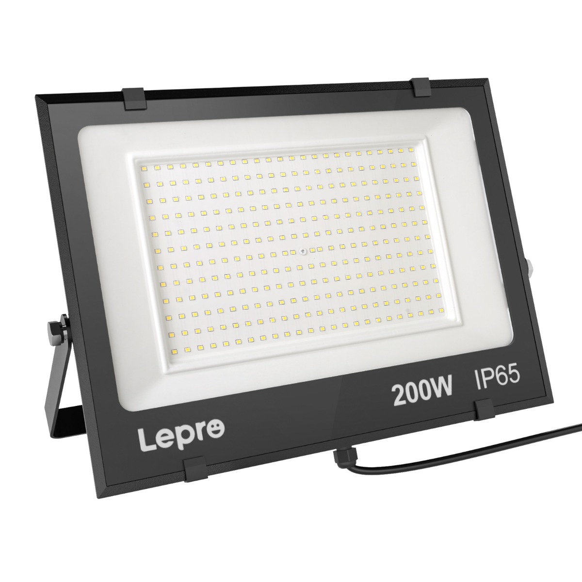 200 watt deals led street light