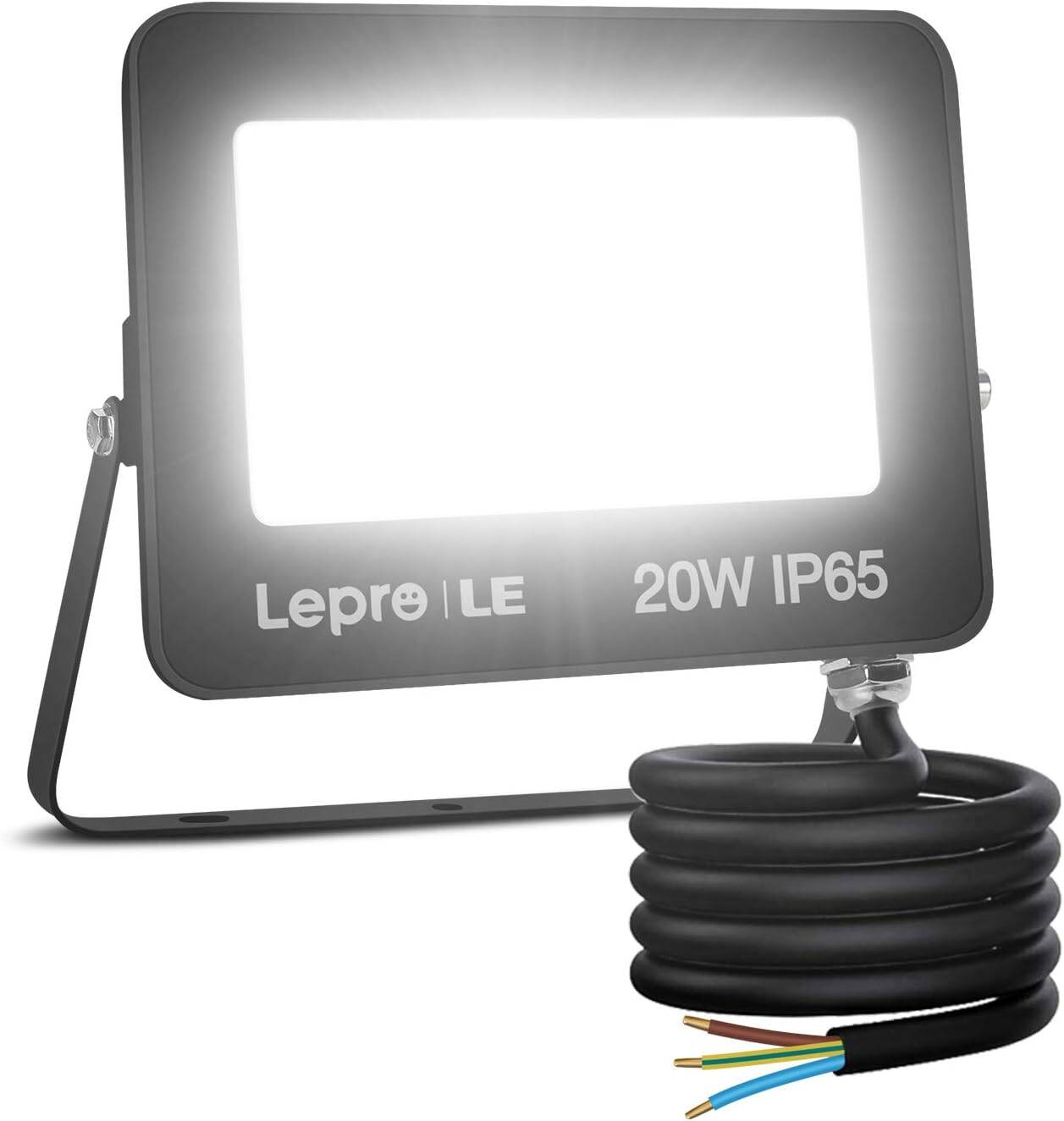 Outdoor led flood light bulbs deals daylight