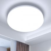 Lepro Bathroom Light, 15W 1500lm Ceiling Lights