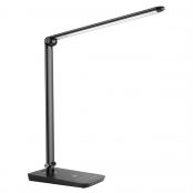 Touch Sensitive Control, Tunable and Dimmable LED table lamp