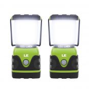 Home, Garden and Camping LED Lanterns