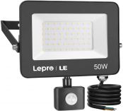 Lepro Security Lights Outdoor Motion Sensor