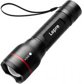 Lepro LED torch