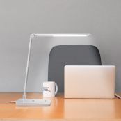 7-Level Brightness dimmable led desk lamps