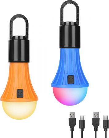 Hanging camping lights shop