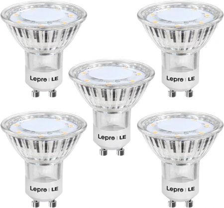 Led gu10 35w spotlight light bulbs hot sale
