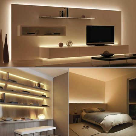 Dimmer lights cheap for bedroom