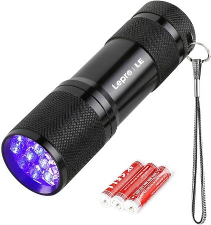 Light flashlight sale