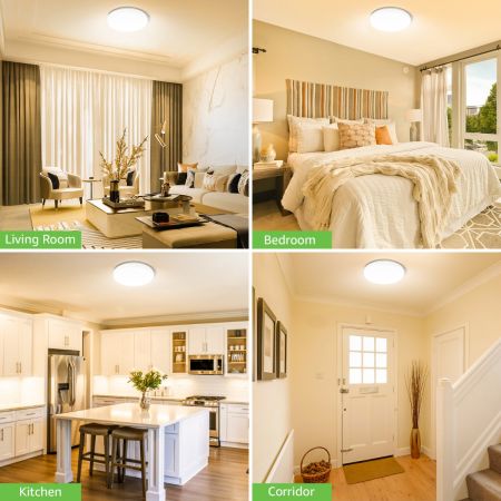 Lepro smart store led ceiling light