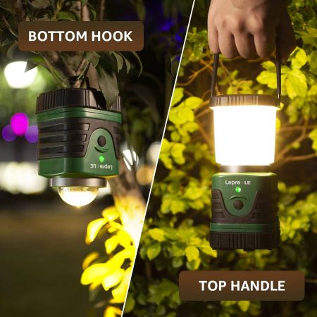 Led camping lights discount