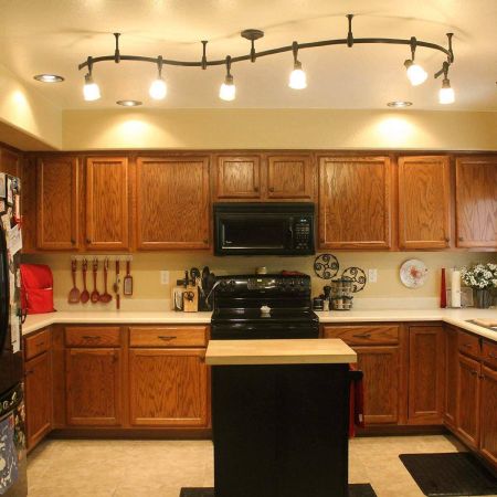 Gu10 kitchen lights hot sale