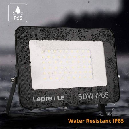 50w led store floodlight equivalent