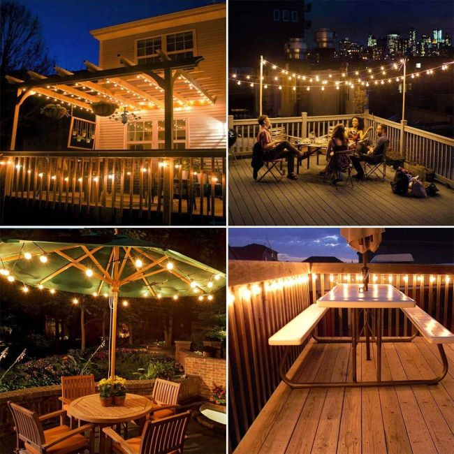 5 Popular Solar Garden Light Products Offered on The Market Lepro Blog