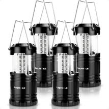 Battery operated led camping lights shop