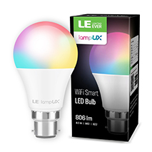  Smart Light Bulbs 