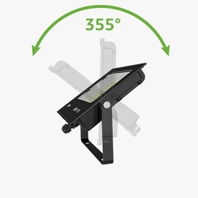 LED Strahler Außen 100W, Tayire 10000LM Superhell LED Fluter