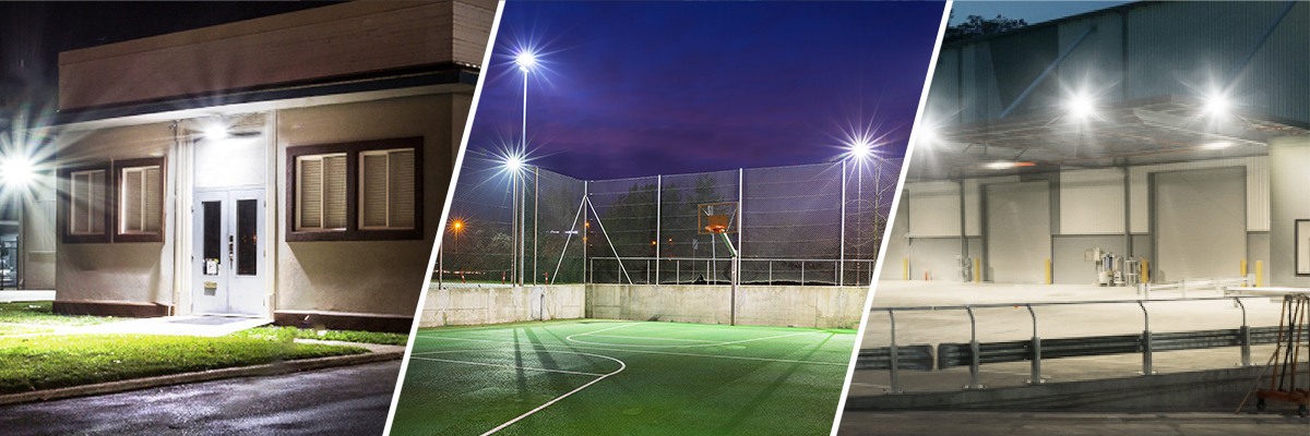 Complete Guide to Flood Lights - Everything You Need to Know