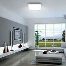 Living room Ceiling light
