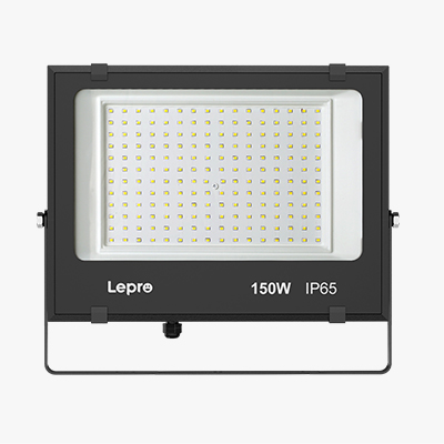 tempered glass of floodlight