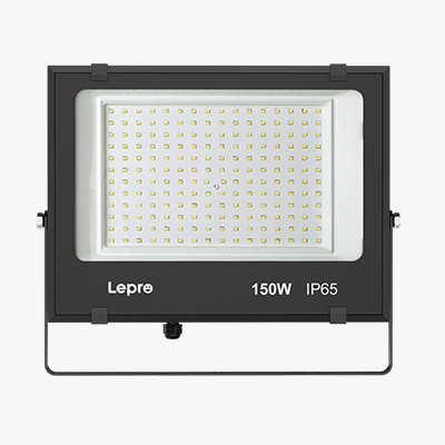 Lepro 150W LED Floodlight 18000 Lumen 800W MH Equivalent