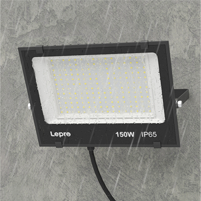 150 watt deals flood light price