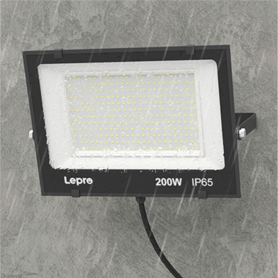 Led flood light 200 deals watt price