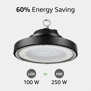 Energy Saving high bay light