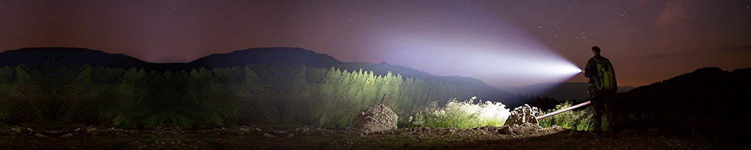 led torch